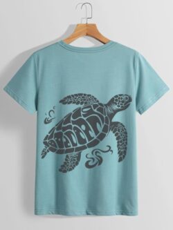 Turtle E0021415 file cdr and eps svg free vector download for print