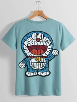 Doraemon E0021867 file cdr and eps svg free vector download for print