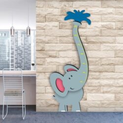 Height ruler E0022014 file cdr and dxf free vector download for Laser cut