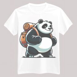 Panda E0021810 file cdr and eps svg free vector download for print
