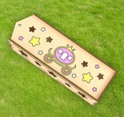 Pencil box E0022018 file cdr and dxf free vector download for Laser cut