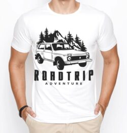Road trip E0021903 file cdr and eps svg free vector download for print