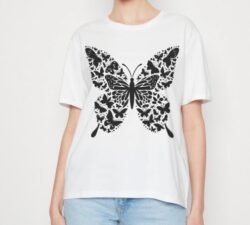 Butterfly E0022244 file cdr and eps svg free vector download for print