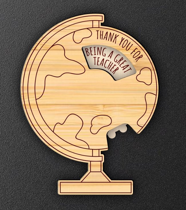 Thank you teacher E0022434 file cdr and dxf pdf free vector download for Laser cut 5 Thank you teacher E0022435 file cdr and dxf pdf free vector download for Laser cut
