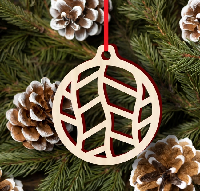 Christmas line art bubble S0000929 file cdr and dxf pdf free vector download for Laser cut 5 Christmas line art bubble S0000929 file cdr and dxf pdf free vector download for Laser cut