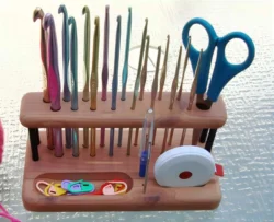 Knitting needle stand vector S0001039 file cdr and dxf pdf free vector download for Laser cutLaser cut