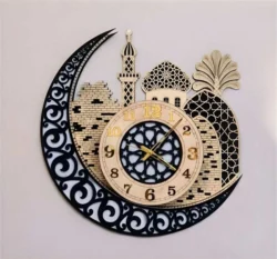 Amadan decor wall S0001430 file cdr and dxf pdf free vector download for Laser cut
