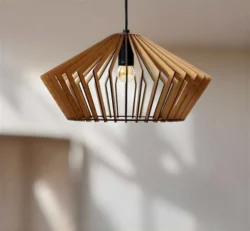 Ceiling light S0001488 file cdr and dxf pdf free vector download for Laser cut