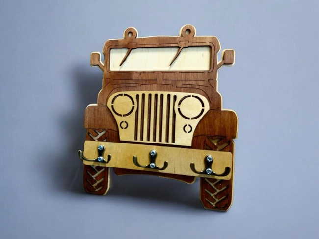 Jeep clothes S0001409 file cdr and dxf pdf free vector download for Laser cut