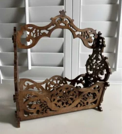 Scroll saw pattern fruit S0001414 file cdr and dxf pdf free vector download for Laser cut