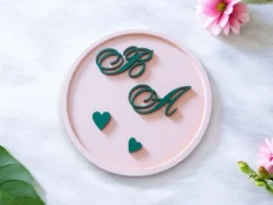 Wooden wedding ring box S0001485 file cdr and dxf pdf free vector download for Laser cut