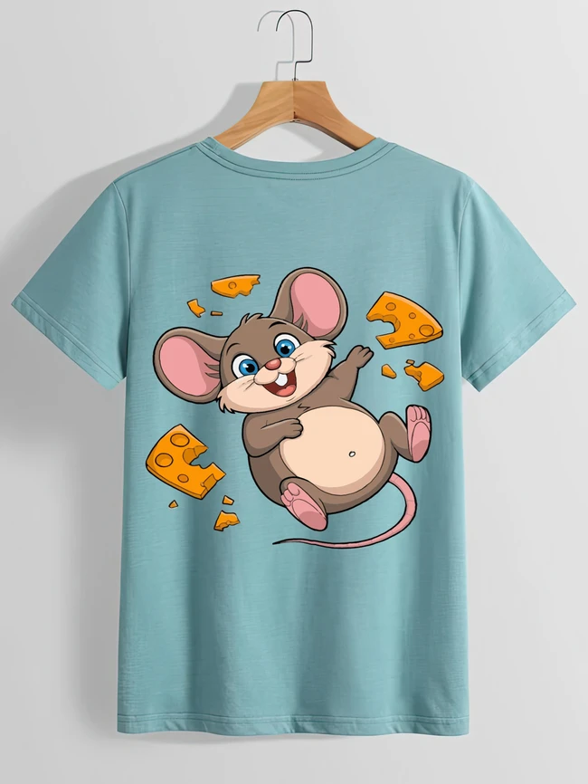 Mouse E0023959 file cdr and eps svg free vector download for print