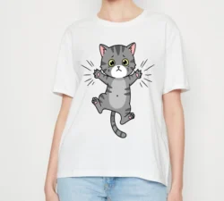 Cat E0024055 file cdr and eps svg free vector download for print