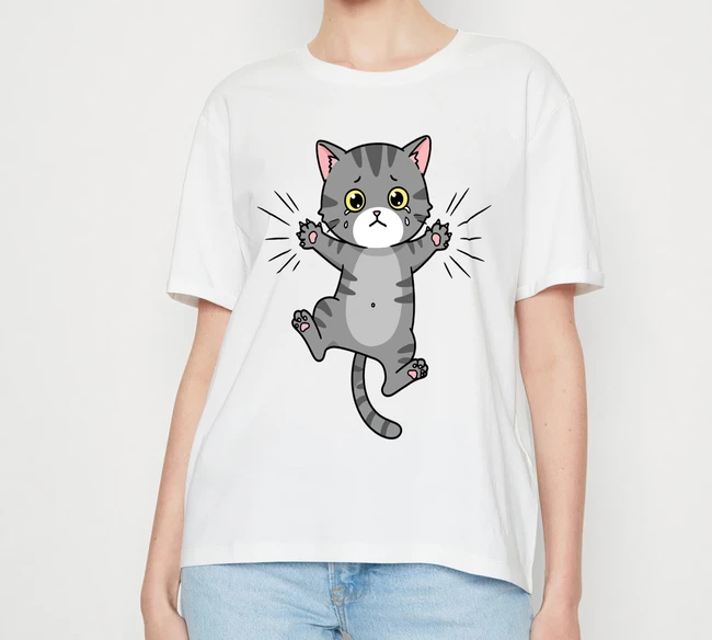 Cat E0024055 file cdr and eps svg free vector download for print