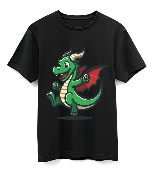 Dragon E0024053 file cdr and eps svg free vector download for print