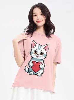 Cat E0024142 file cdr and eps svg free vector download for print