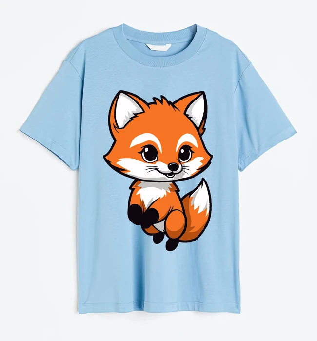 Fox E0024140 file cdr and eps svg free vector download for print