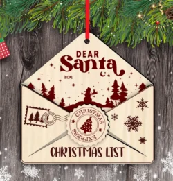 Letter holder ornament E0024184 file cdr and dxf pdf free vector download for laser cut