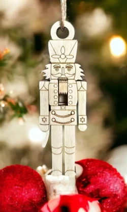 Nutcracker E0024125 file cdr and dxf pdf free vector download for laser cut