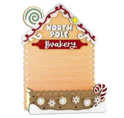 Christmas Mini Crate E0024419 file cdr and dxf pdf free vector download for laser cut