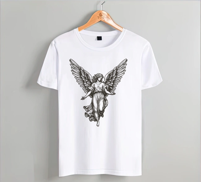 Angel E0024664 file cdr and eps svg free vector download for print