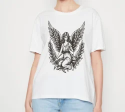 Angel L0000057 file cdr and eps svg free vector download for print