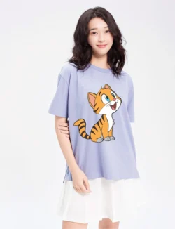 Cat E0024659 file cdr and eps svg free vector download for print