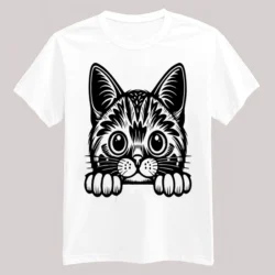 Cat L0000142 file cdr and eps svg free vector download for print