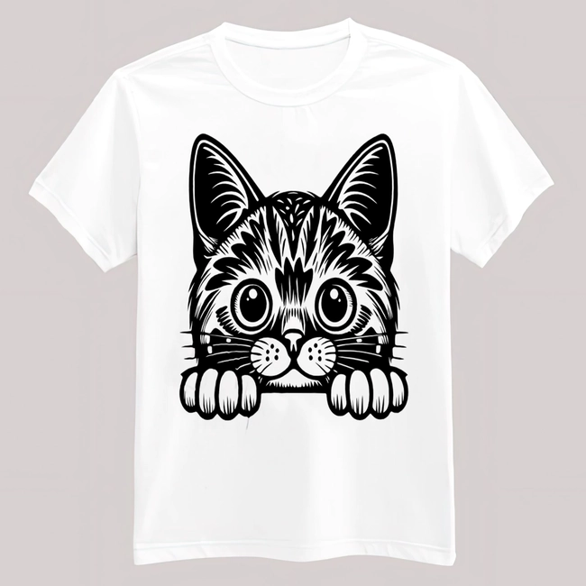 Cat L0000142 file cdr and eps svg free vector download for print 5 Cat L0000142 file cdr and eps svg free vector download for print
