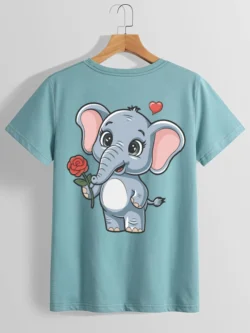 Elephant L0000070 file cdr and eps svg free vector download for print