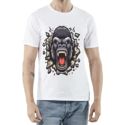 Gorilla L0000008 file cdr and eps svg free vector download for print