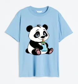 Panda E0024667 file cdr and eps svg free vector download for print