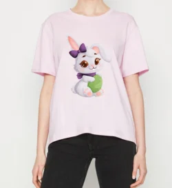 Rabbit E0024695 file cdr and eps svg free vector download for print