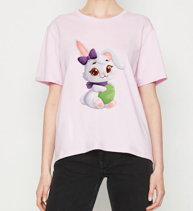 Rabbit E0024695 file cdr and eps svg free vector download for print