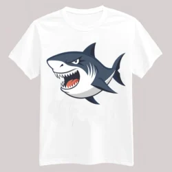 Shark L0000138 file cdr and eps svg free vector download for print