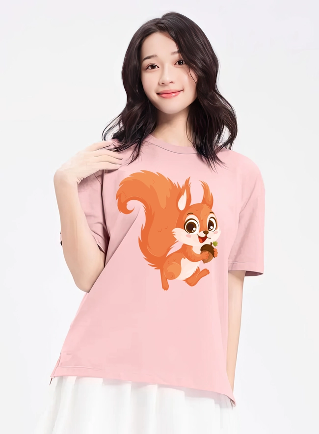 Squirrel L0000069 file cdr and eps svg free vector download for print