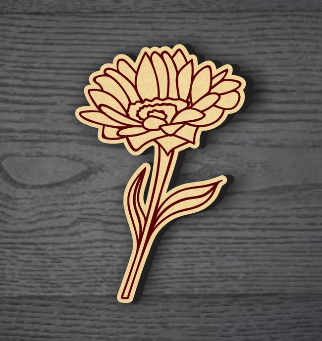 Sunflower L0000086 file cdr and dxf pdf free vector download for laser cut 5 Sunflower L0000086 file cdr and dxf pdf free vector download for laser cut