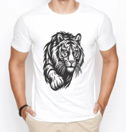 Tiger E0024661 file cdr and eps svg free vector download for print