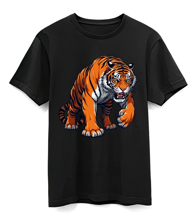 Tiger L0000068 file cdr and eps svg free vector download for print