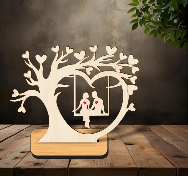 Valentine stand E0024747 file cdr and dxf pdf free vector download for Laser cut 1 Valentine stand E0024747 file cdr and dxf pdf free vector download for Laser cutValentine stand E0024747 file cdr and dxf pdf free vector download for Laser cut