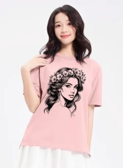 Women E0024777 file cdr and eps svg free vector download for print