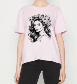 Women E0024779 file cdr and eps svg free vector download for print