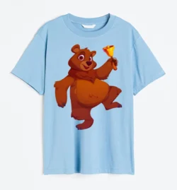 Bear L0000254 file cdr and eps svg free vector download for print