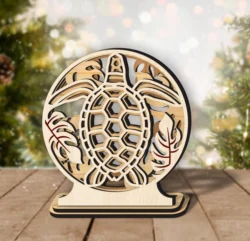 Hawaii Summer L0000293 file cdr and dxf pdf free vector download for laser cut