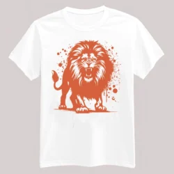 Lion L0000407 file cdr and eps svg free vector download for print