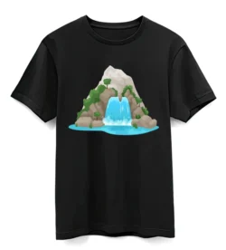 Waterfall L0000404 file cdr and eps svg free vector download for print