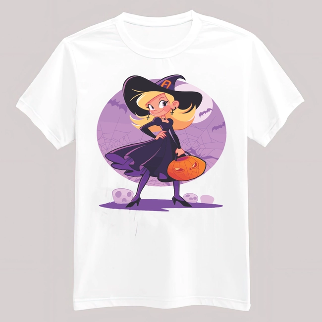 Witch L0000403 file cdr and eps svg free vector download for print