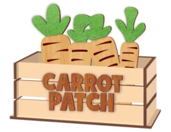 Easter basket E0024864 file cdr and dxf pdf free vector download for laser cut