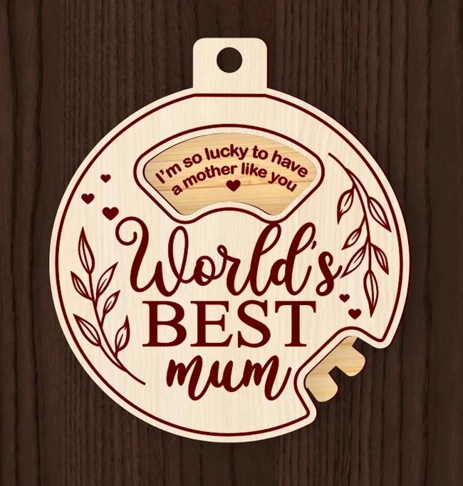 Mother's Day Ornament L0000490 file cdr and dxf pdf free vector download for laser cut 5 mother's day ornament l0000490 file cdr and dxf pdf free vector download for laser cut