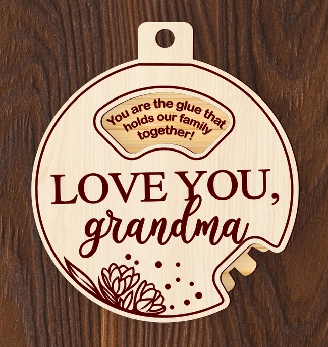Mother's Day Ornament L0000493 file cdr and dxf pdf free vector download for laser cut 5 mother's day ornament l0000493 file cdr and dxf pdf free vector download for laser cut